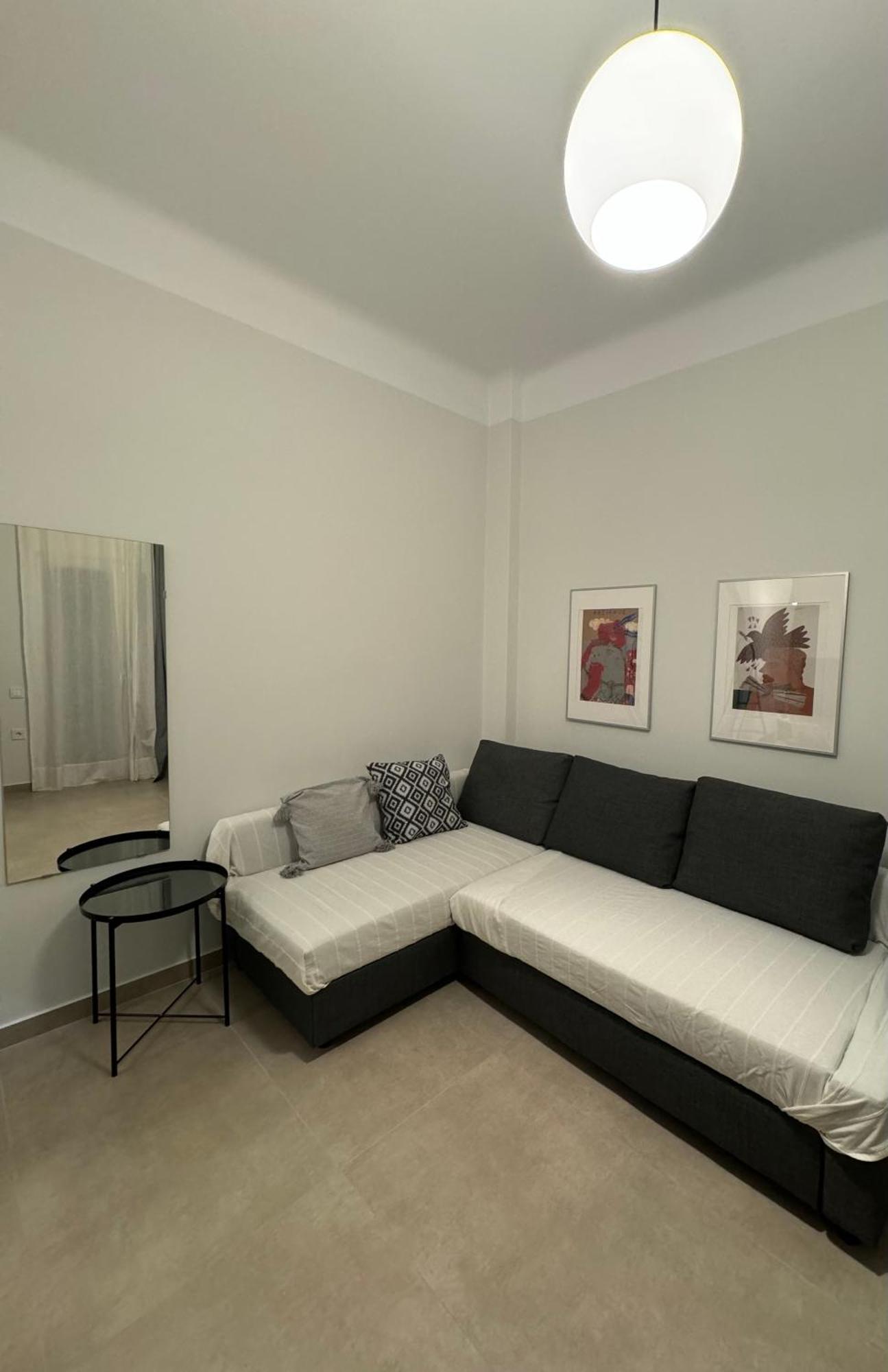 Calliope Apartment Salonicco Esterno foto
